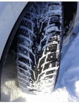 NEXEN Winguard Winspike WH62 235/50R18 101T