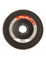 PROLINE 44811 Диск плоский, 125х40