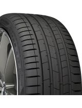 PIRELLI P-Zero Luxury Saloon 245/45R20 103V