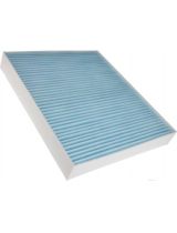 BLUE PRINT ADG02561 Фильтр салонный