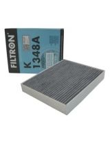 FILTRON K 1348A Фильтра салонный угольный