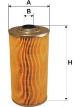 FILTRON OM 521 Фильтр масляный
