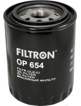 FILTRON OP 654 Фильтр масляный