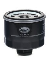 SCT SM142/1 Фильтр масляный