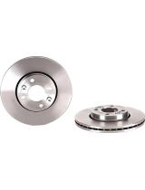 BREMBO 09.9078.20 Тормозной диск