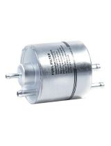 SCT ST800 Фильтр топливный