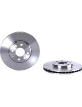 BREMBO 09.8601.10 Тормозной диск