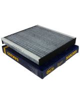 SCT SAK205 Фильтр салонный