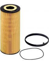 Hengst E864HD184 Фильтр масляный с прокладками