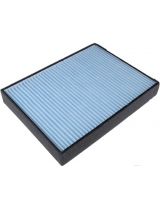 BLUE PRINT ADG02501 Фильтр салонный