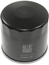 BLUE PRINT ADM52106 Фильтр масляный