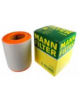 Mann-Filter C 16005 Фильтр воздушный