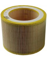 Mann-Filter C 1140 Фильтр воздушный