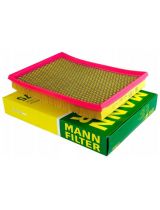 Mann-Filter C 2975 Фильтр воздушный