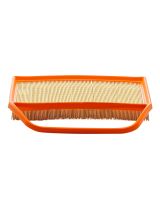 Mann-Filter C 36004 Фильтр воздушный