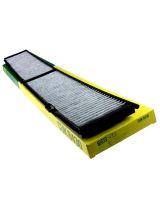 Mann-Filter CUK 8430 Фильтр салонный угольный