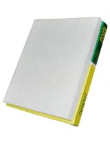 Mann-Filter CU 26017 Фильтр салонный