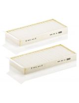 Mann-Filter CU 22009-2 Фильтр салонный
