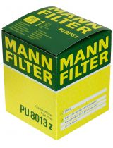 Mann-Filter PU 8013Z Фильтр топливный