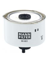 Mann-Filter WK 8022X Фильтр топливный