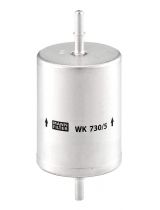 Mann-Filter WK 730/5 Фильтр топливный