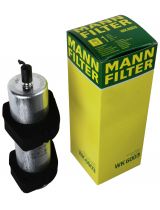 Mann-Filter WK 6003 Фильтр топливный