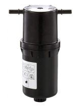 Mann-Filter WK 9024 Фильтр топливный