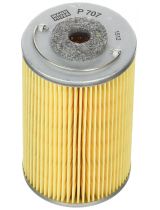 Mann-Filter P 707 Фильтр топливный