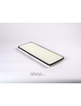BIG Filter GB-9806 Фильтр салонный (без рамки)
