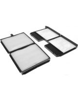 BLUE PRINT ADT32529 Фильтр салонный