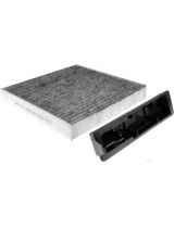 BLUE PRINT ADR162505 Фильтр салонный, угольный