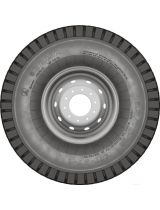 KAMA КФ-97-1 16.5/70-18