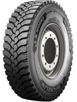 MICHELIN X Energy D 315/80R22.5 156/150L