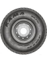 KAMA NR-701 12.00R24 160/156K
