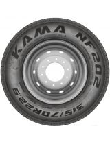 KAMA NF 202 265/70R19.5 140/138M