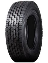 Deestone SS433 315/80R22.5 156/150L