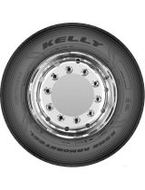 Kelly Armorsteel KSM 2 315/70R22.5 156/150L