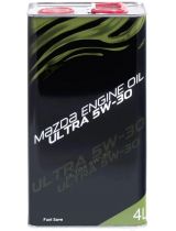 Моторное масло FANFARO FF6718-4ME 6718 FF for Mazda 5W-30 4л METAL