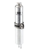 Mann-Filter WK 532/2 Фильтр топливный