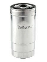 Mann-Filter WK 854/1 Фильтр топливный