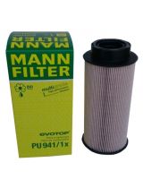 Mann-Filter PU 941/1 X Фильтр топливный