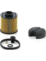 Mann-Filter U 620/3 Y KIT Фильтр топливный