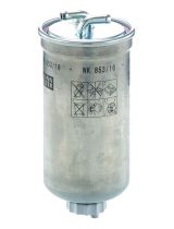Mann-Filter WK 853/16 Фильтр топливный