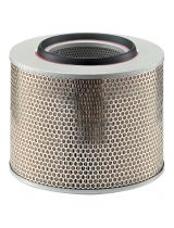 Mann-Filter C 33 1015 Фильтр воздушный