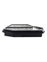 Mann-Filter C 3027/1 Фильтр воздушный
