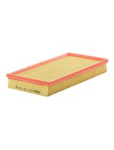 Mann-Filter C 35 124 Фильтр воздушный