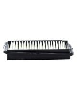 Mann-Filter C 2537/2 Фильтр воздушный