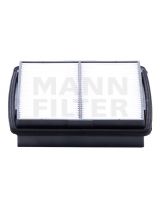 Mann-Filter C 2697 Фильтр воздушный