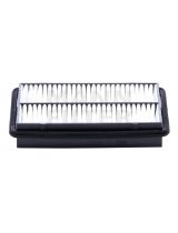 Mann-Filter C 2697 Фильтр воздушный