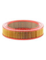 Mann-Filter C 2645 Фильтр воздушный